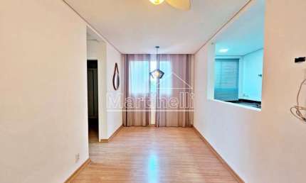 Apartamento à venda no Condomínio Reserva Sul Resort, próximo ao Pão de açucar - Ribeirão Preto/SP.