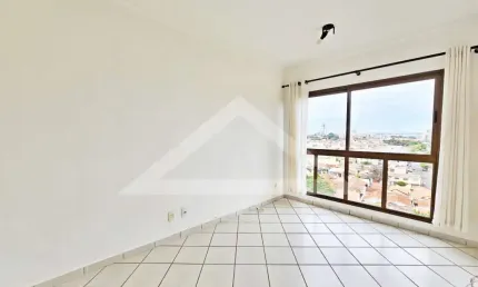 Apartamento para locação no edifício califórnia house, próximo ao assaí atacadista - ribeirão preto/sp.