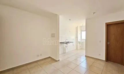 Apartamento à venda no Condomínio Vitta Parque dos Manacas, próximo a Avenida Eduardo Andréia Matarazzo - Ribeirão Preto/SP.