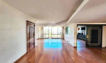 Apartamento à venda no edifício denise, próximo à praça dos bandeirantes - ribeirão preto/sp.