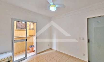 Apartamento para locação no Edifício Falésias, próximo à Av. João Fiúsa - Ribeirão Preto/SP.