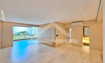 Apartamento para locação no edifício le chateau, próximo à avenida professor joão fiúsa - ribeirão preto/sp.