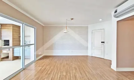 Apartamento para locação no Condomínio Cenário, próximo ao Ribeirão Shopping - Ribeirão Preto/SP.