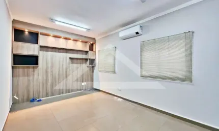 Sala comercial para locação no Edifício Centro Empresarial Galennia, próximo ao Novo Shopping - Ribeirão Preto/SP.