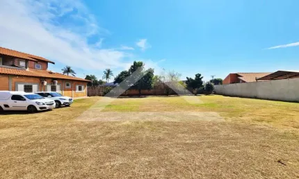 Terreno residencial à venda no condomínio jardim eldorado, próximo à av. profa. diná rizzi - ribeirão preto/sp.