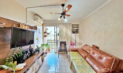 Apartamento à venda no edifício paranoá, próximo ao assai atacadão - ribeirão preto/sp.
