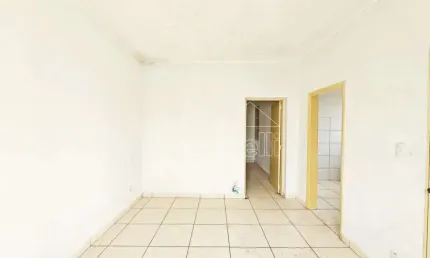 Casa térrea à venda, próximo à Rua Silveira Martins - Ribeirão Preto/SP.