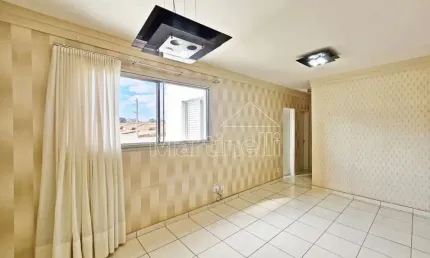 Apartamento com 3 quartos à venda no Jardim Interlagos, Ribeirão Preto 