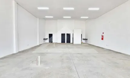 Salão comercial para locação no Bairro Recreio das Acácias, próximo ao Novo Shopping - Ribeirão Preto/SP.