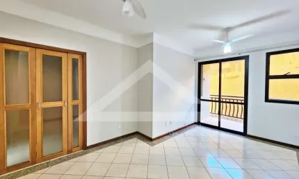 Apartamento para venda e locação no Edifício Petra, próximo ao Ribeirão Shopping - Ribeirão Preto/SP.