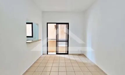 Apartamento para locação no Edifício Paulicéia, próximo a Faculdade UNIP - Ribeirão Preto/SP.