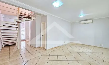 Sobrado para venda e locação no Condomínio San Francisco Village, próximo ao Savegnago Supermercados - Ribeirão Preto/SP.