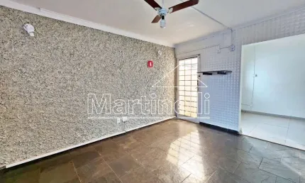 Casa comercial à venda no Jardim Palma Travassos, Ribeirão Preto 