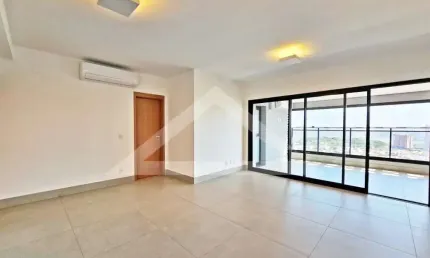 Apartamento para locação no Condomínio Authoria Splendor, próximo ao Parque Olhos D`Água - Ribeirão Preto/SP.