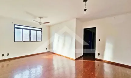Apartamento para locação no Edifício Saint Michel, próximo a Avenida Doutor Francisco Junqueira - Ribeirão Preto/SP.