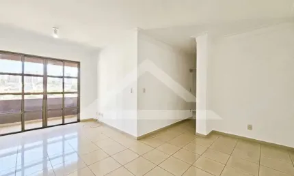 Apartamento para locação no Condomínio Avant Place, próximo a Avenida Portugal - Ribeirão Preto/SP.