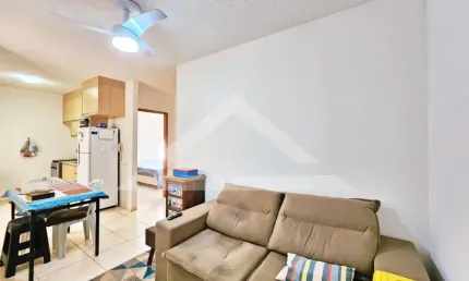 Apartamento para venda e locação no Condomínio Parque Reino da Escócia, próximo ao Novo Shopping - Ribeirão Preto/SP.