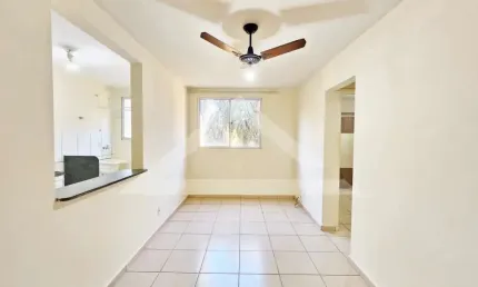 Apartamento para locação no Condomínio Regalle Club, próximo ao Tonin Superatacado - Ribeirão Preto/SP.