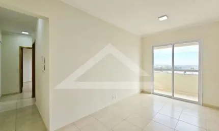 Apartamento para venda e locação no Edifício Due Fratelli, próximo ao Supermercados Big Compra - Ribeirão Preto/SP.