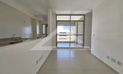 Apartamento à venda no edifício cipreste - ribeirão preto/sp.