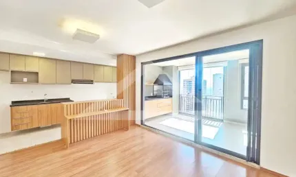 Apartamento para locação no edifício neori, próximo ao jaú serve supermercados - ribeirão preto/sp.