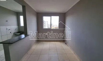 Apartamento para venda e locação no condomínio parque rebouças, próximo à avenida maurílio biagi - ribeirão preto/sp.
