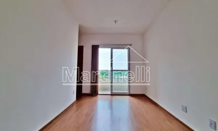 Apartamento à venda no condomínio regency towers, próximo à avenida caramuru - ribeirão preto/sp.
