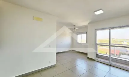 Apartamento para locação no condomínio isla lagoinha, próximo ao novo shopping - ribeirão preto/sp.
