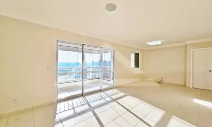 Apartamento para locação no condomínio giardino vereda, próximo ao shopping iguatemi - ribeirão preto/sp.