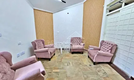 Imóvel comercial à venda no bairro alto da boa vista, próximo à av. joão fiúsa - ribeirão preto/sp.