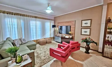 Casa térrea à venda no bairro parque dos bandeirantes, próximo à avenida treze de maio - ribeirão preto/sp