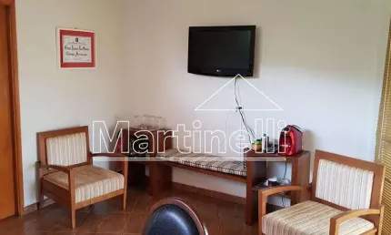 Casa comercial à venda no Ribeirânia, Ribeirão Preto 