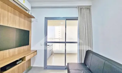 Apartamento para venda e locação no edifício fiúsa one, próximo à avenida presidente vargas - ribeirão preto/sp.