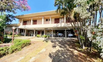Casa comercial à venda no Jardim Paulistano, Ribeirão Preto 