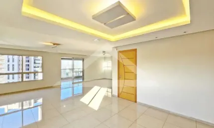 Apartamento à venda no condomínio stuttgart, próximo ao parque carlos raya - ribeirão preto/sp.