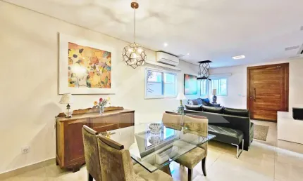 Casa térrea à venda no condomínio jardim nova aliança sul, próximo ao shopping iguatemi - ribeirão preto/sp.