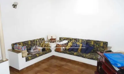 Casa comercial à venda no Jardim São Luiz, Ribeirão Preto 