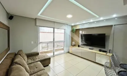 Apartamento à venda no edifício são josé, próximo ao novo shopping - ribeirão preto/sp.