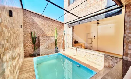 Casa térrea à venda no bairro jardim palmares, próximo à av. barão do bananal - ribeirão preto/sp.