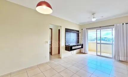 Apartamento para venda e locação no condomínio west side, próximo a faculdade unip - bairro jardim nova aliança, ribeirão preto/sp.