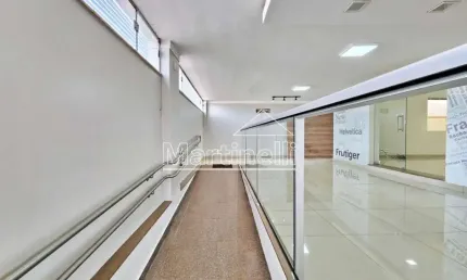 Barracão / Galpão / Depósito para alugar no Campos Elíseos, Ribeirão Preto 