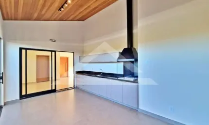 Casa térrea para venda e locação no condomínio terras de san pedro, próximo à rodovia josé fragonezi - ribeirão preto/sp.