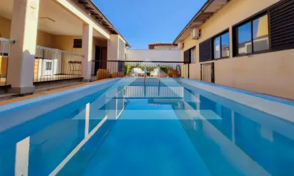 Casa térrea à venda no bairro lagoinha, próximo ao novo shopping - ribeirão preto/sp.