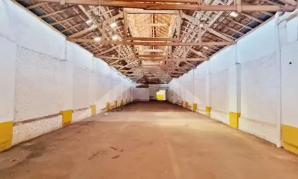 Imóvel comercial à venda no bairro centro, próximo à av. francisco junqueira - ribeirão preto/sp.