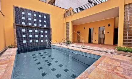 Casa com 4 quartos para alugar no Jardim Califórnia, Ribeirão Preto 