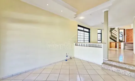 Sobrado para locação, próximo ao Novo Shopping - Ribeirão Preto/SP.