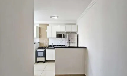 Apartamento para locação no Condomínio Smart House, próximo a Faculdade FAAP - Ribeirão Preto/SP