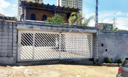 Casa com 4 quartos para alugar no Jardim São Luiz, Ribeirão Preto 