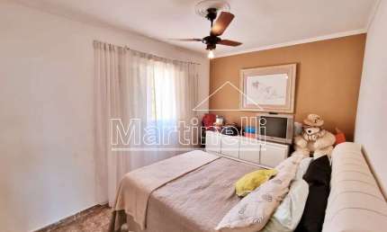 Apartamento com 2 quartos para alugar em Bonfim Paulista, Ribeirão Preto 