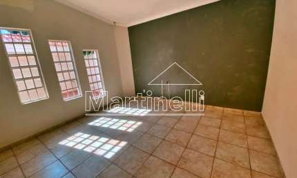 Casa com 3 quartos para alugar no Jardim Califórnia, Ribeirão Preto 